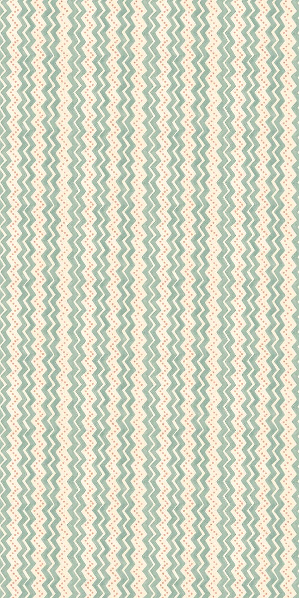 Ziggy Aqua