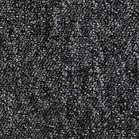 Mega Square Antracit Golvabia Textilgolv