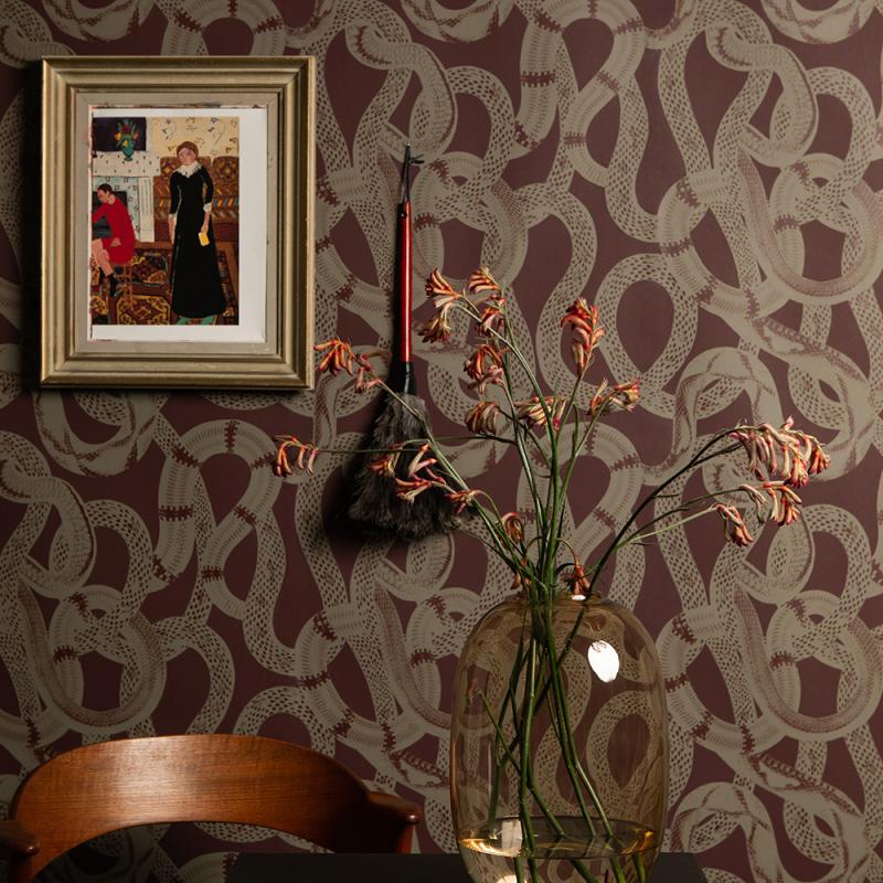 Snake Peak Red LB1311