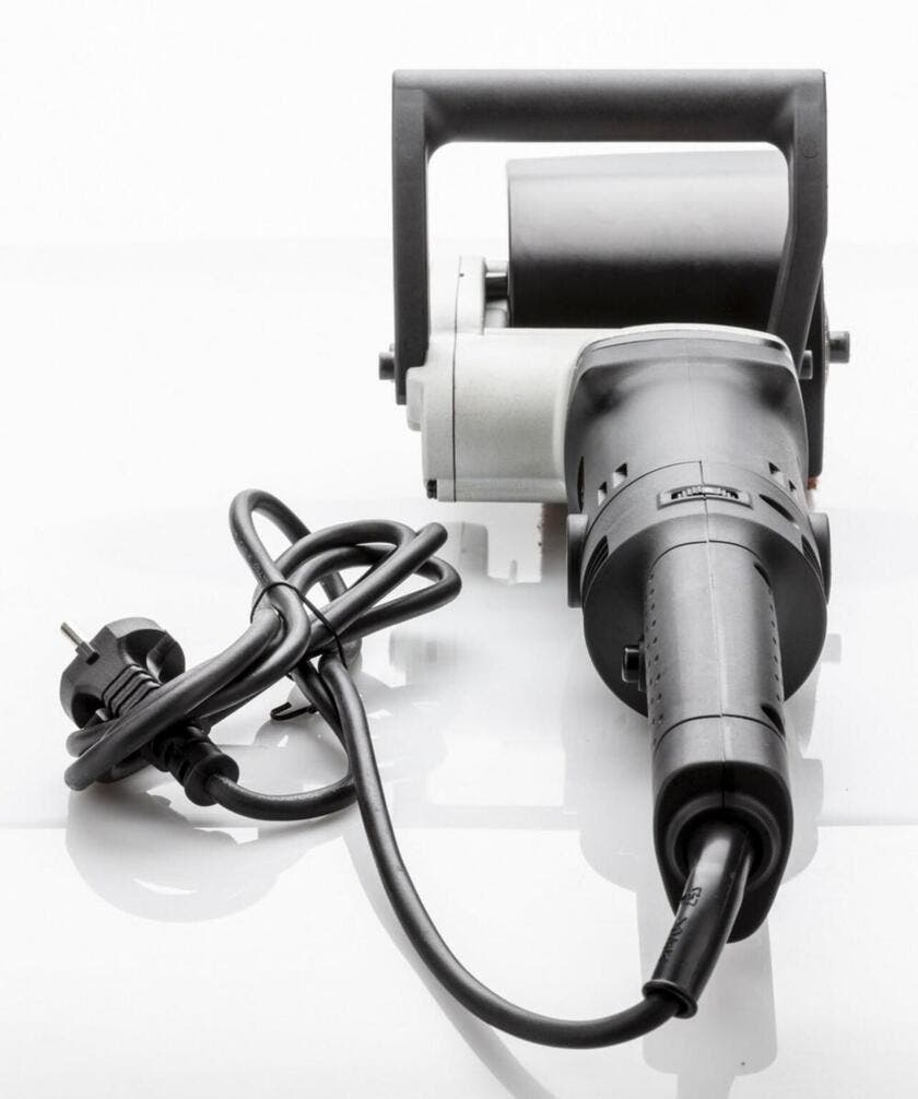 Satineringsmaskin PELA