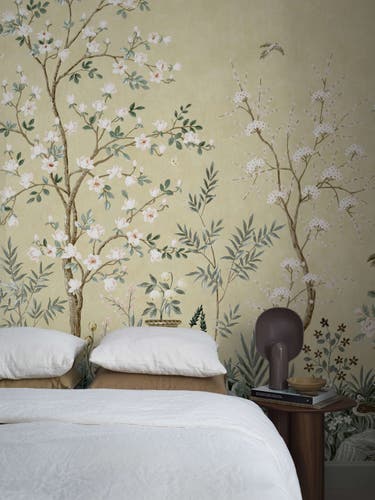 Boråstapeter - Magnolia Garden