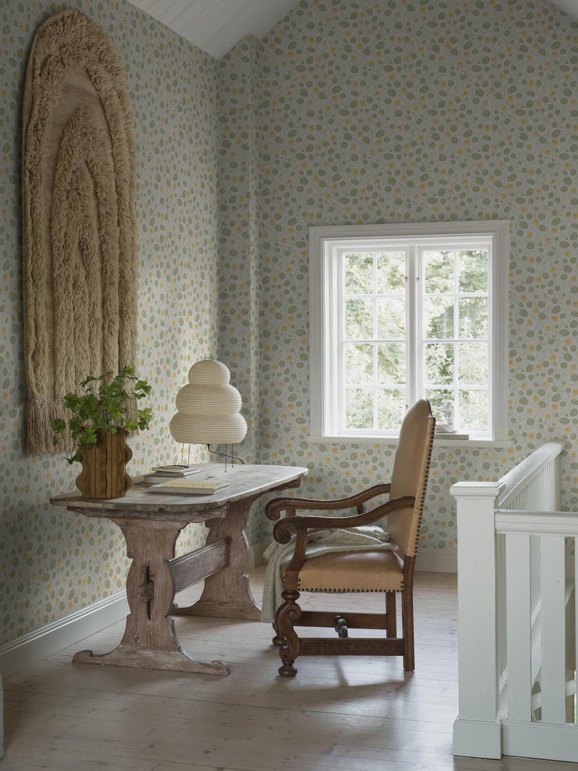 Boråstapeter - Krasse