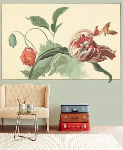 Eijffinger Intrade - Masterpiece Väggbild