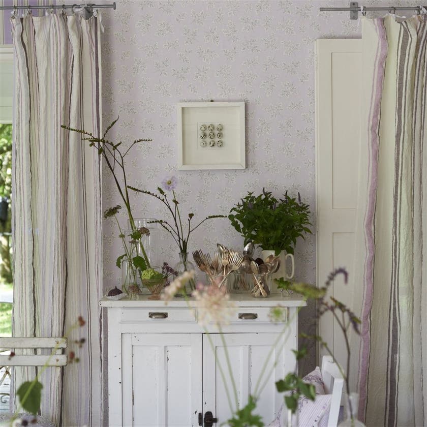 Designers Guild - Meadow Leaf Brera