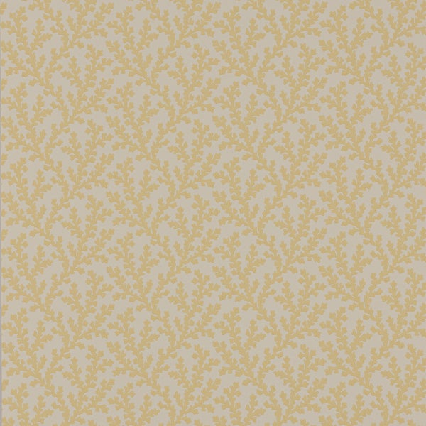 Colefax and Fowler - Sea Coral Yellow