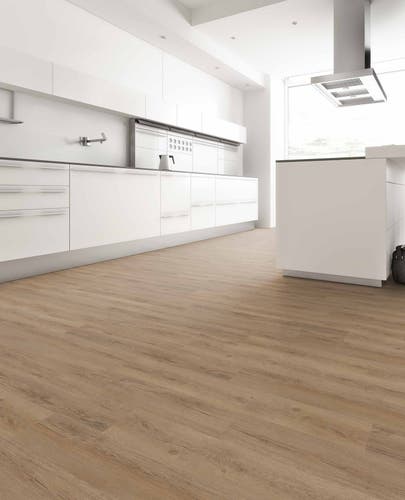 Vinylgolv Floorit - X-Cellent Lindera sofTEC 8mm