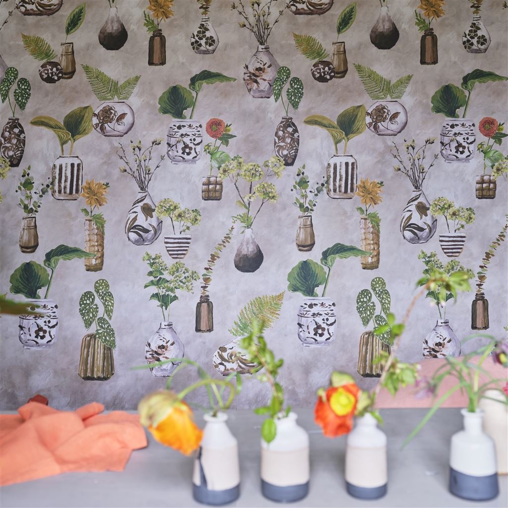 Designers Guild - Kawana Pottery Studio