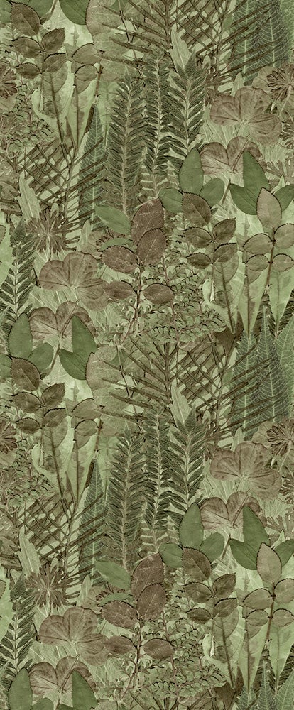 Midbec Tapeter - Herbarium