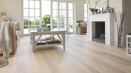 Prestige | Ask Seashell