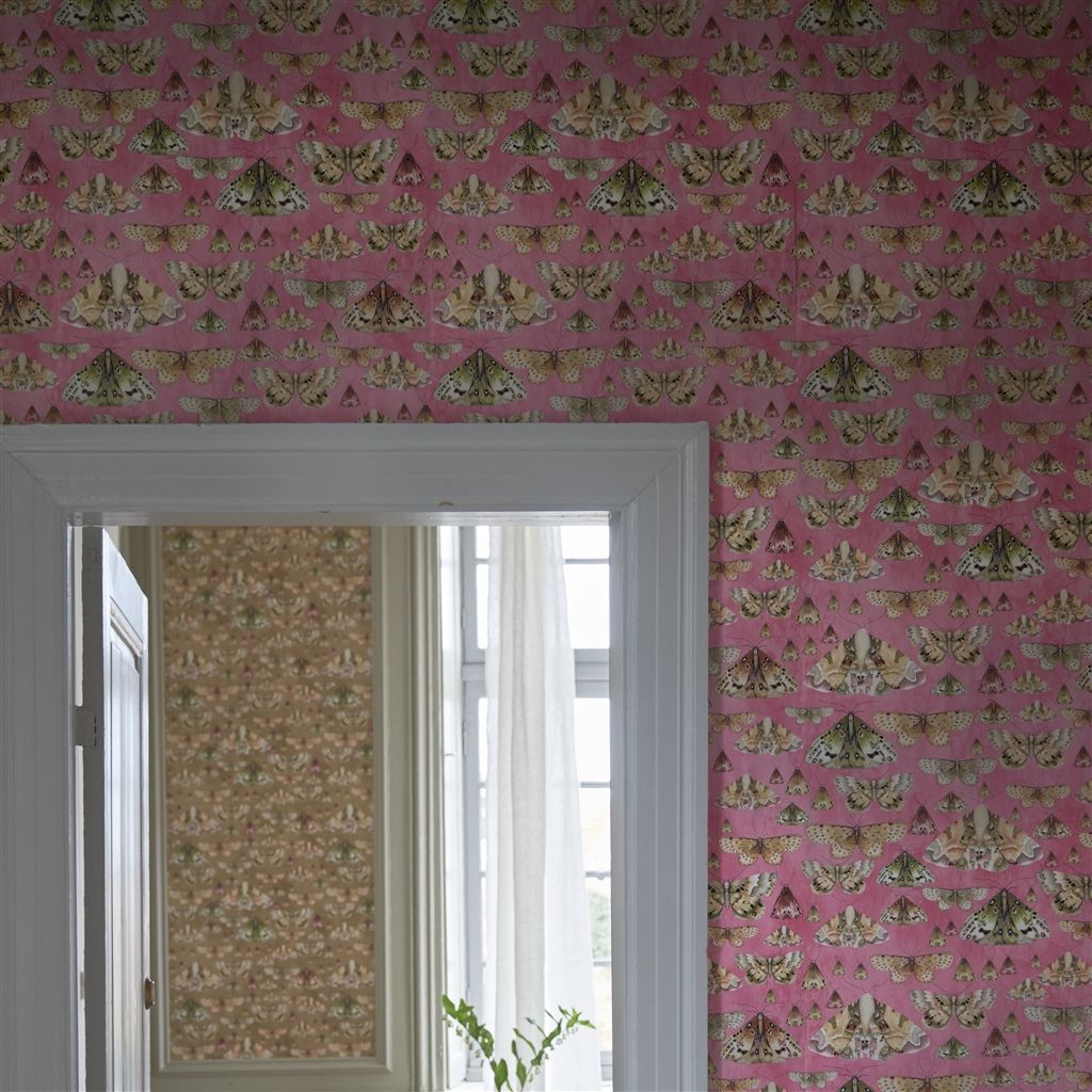 Designers Guild - Issoria Jardin Des Plantes