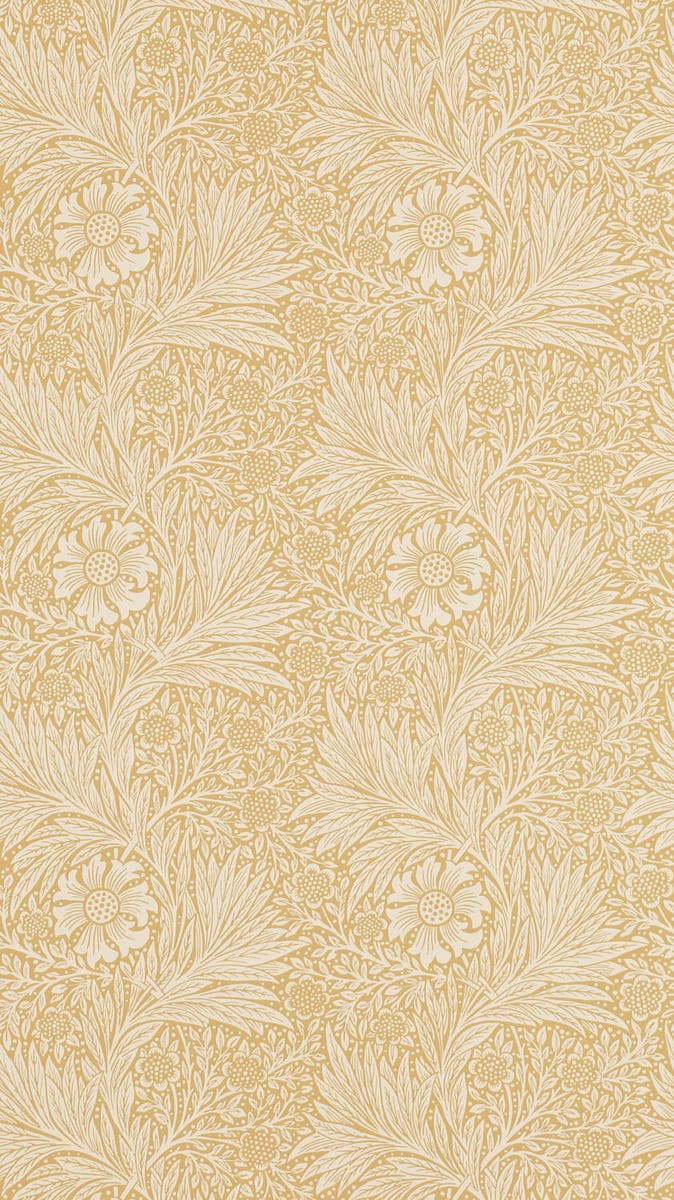 Morris & Co - Marigold Cowslip Morris 160th Anniversary