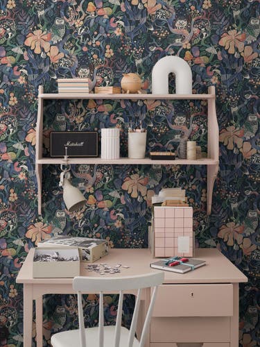 Boråstapeter - Fairyland Magic Woods