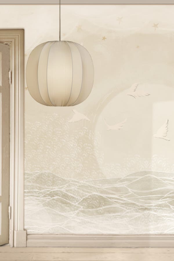 Mermaid Dream MM-1005