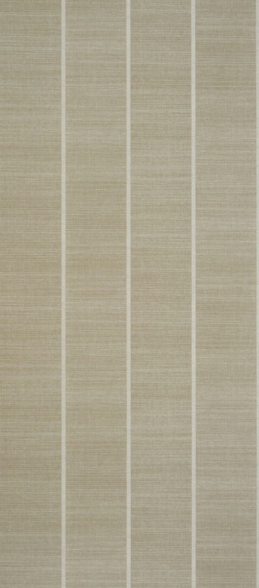 Osborne & Little - Shoji Vinyl Kanoko Shoji Vinyl Straw