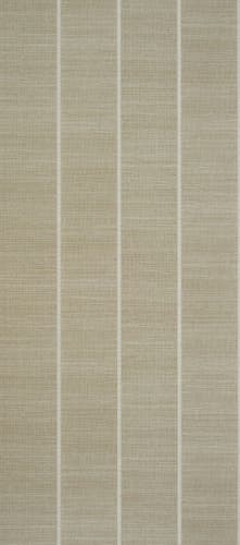 Osborne & Little - Shoji Vinyl Kanoko Shoji Vinyl Straw