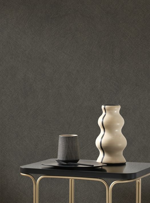 Casadeco - Nest Noir Reglisse Nest