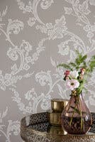 Johannelund, Grå Duro 1900