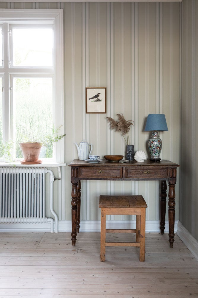 Midbec Tapeter - Fridolf