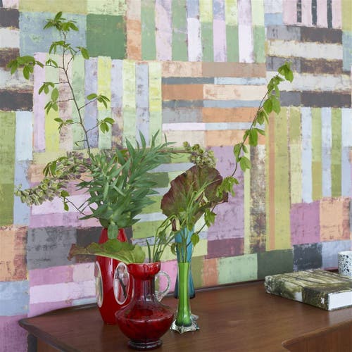Designers Guild - Achara Scenes And Murals II