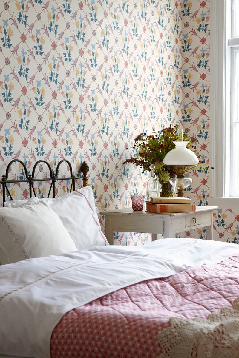 Boråstapeter - Tessin, Anno Wallpapers