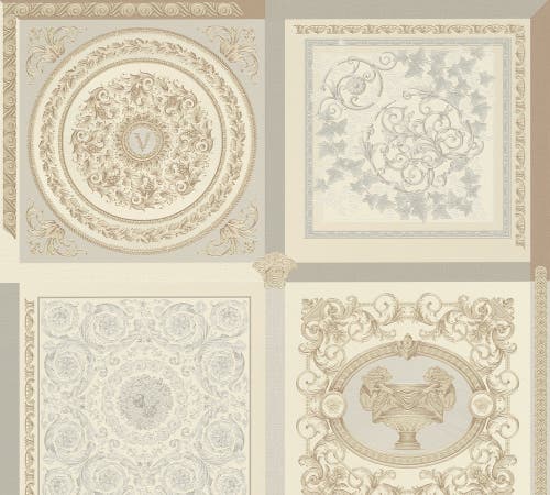 Versace V