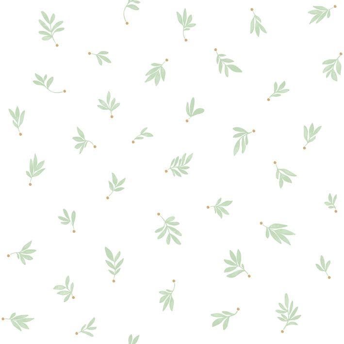 CUEILLETTE VERT D'EAU LES MINI MONDES