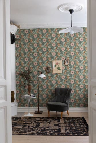 Midbec Tapeter - Victor - Midbec Ängås