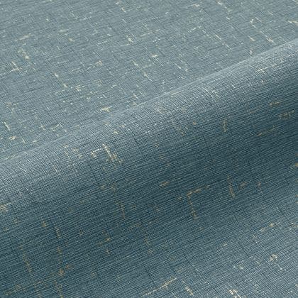 GAZE METAL BLEU CANARD OR GAZE