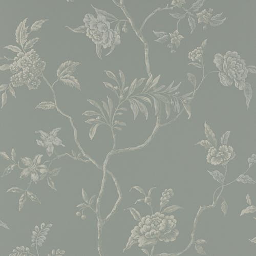 Colefax and Fowler - Delancey Pale Blue
