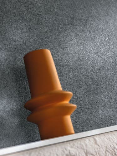 Caselio - Uni Mat Gris Ardoise Ceramique