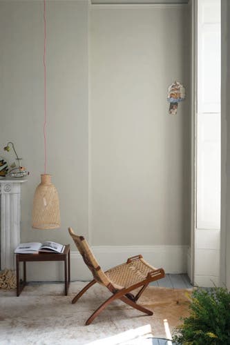 Drop Cloth 283 - F&B Dead Flat 2,5 L