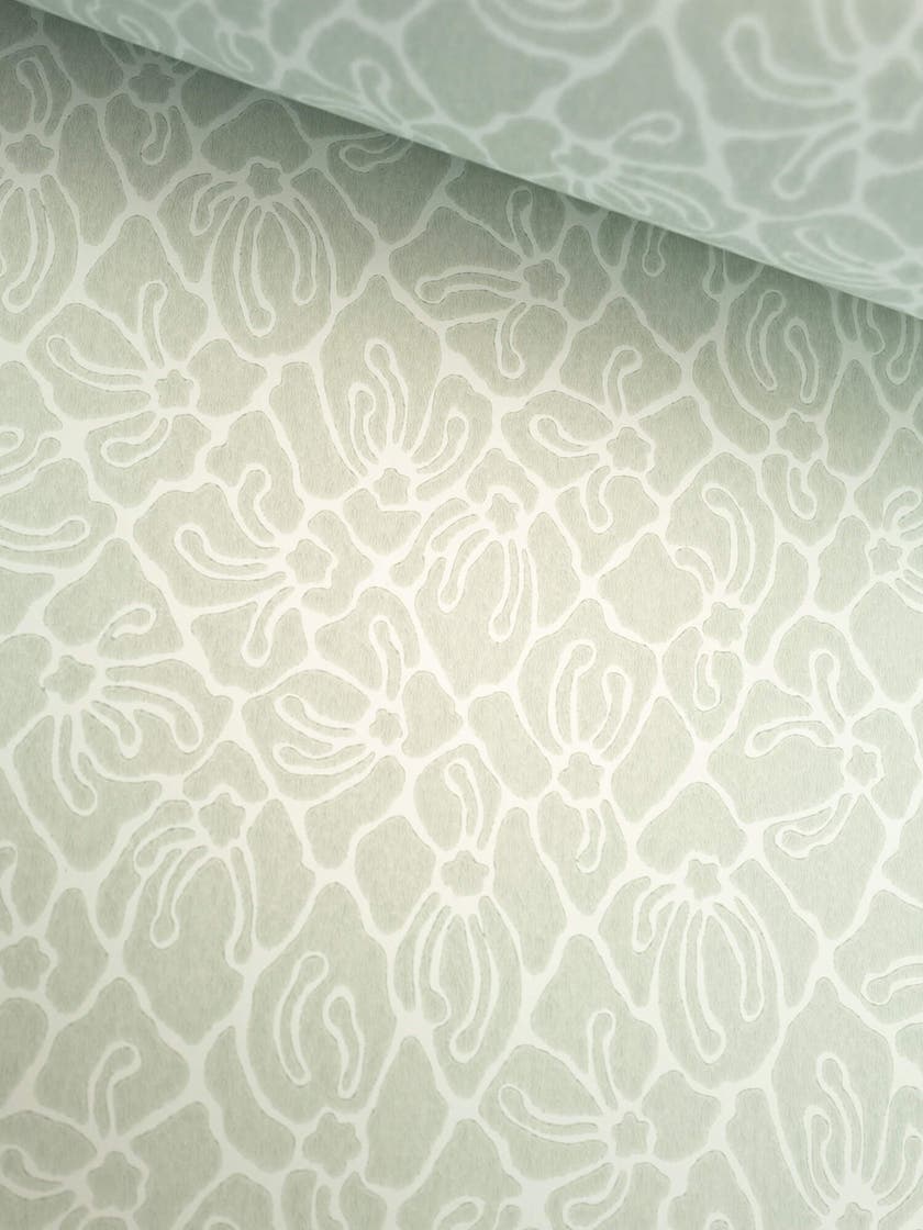 Fröviva Lichen Green Norrviva