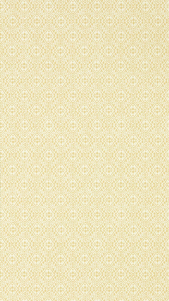 Sanderson - Pinjara Trellis Woad Littlemore Wallpapers