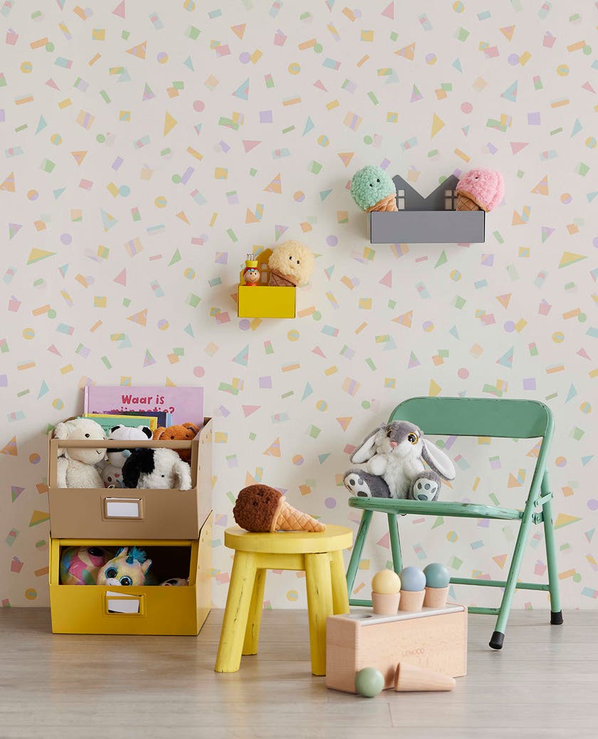 Eijffinger Intrade - Explore