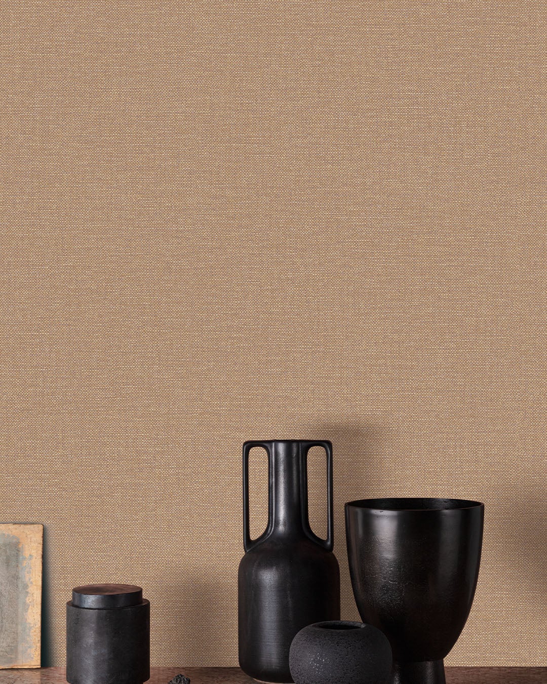 Midbec Tapeter - Linum 2