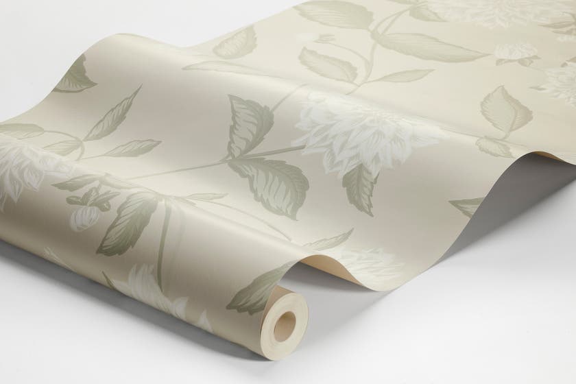 Boråstapeter - Dahliadröm