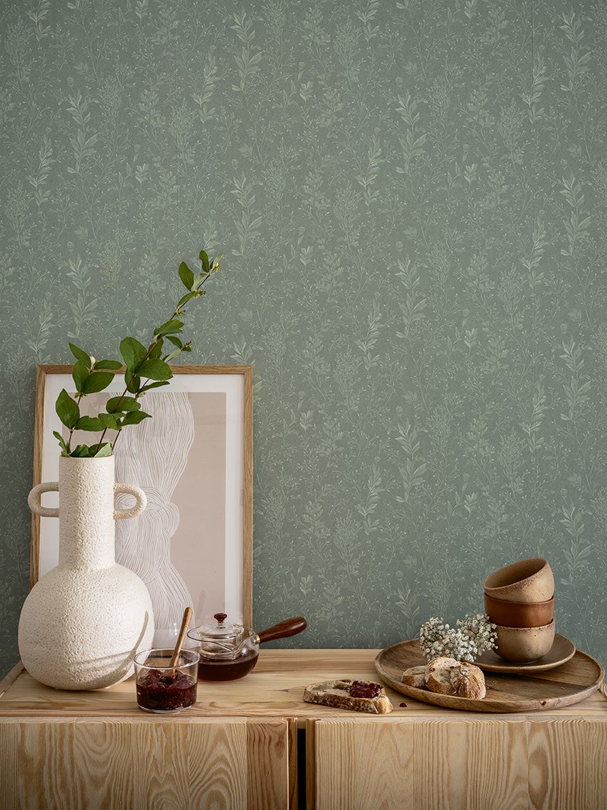 Duro - Tuva, Grön Hav & Land