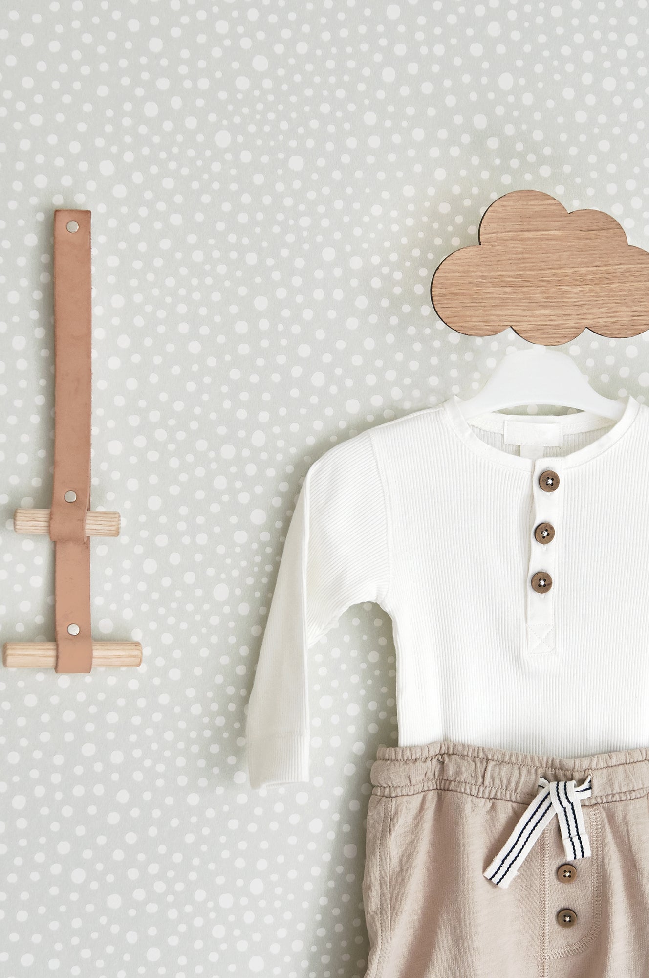 Majvillan - Dots Treasures for every littl