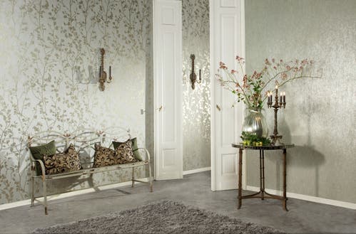 Midbec Tapeter - Palazzo tapet