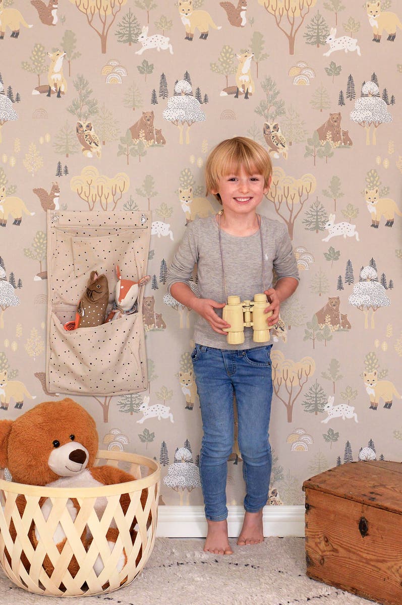 Majvillan - Deep forest Poetry