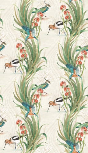 Osborne & Little - Halcyon Coral