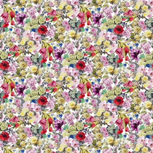 Designers Guild - Orangerie 3m Drop Zephirine Wallpaper