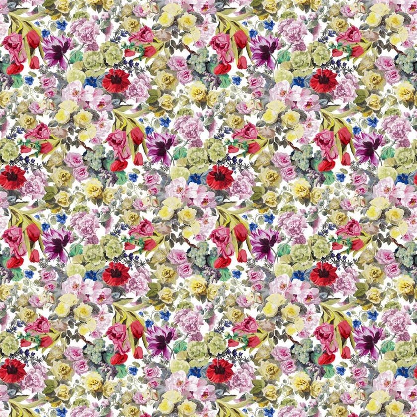 Designers Guild - Orangerie 3m Drop Zephirine Wallpaper