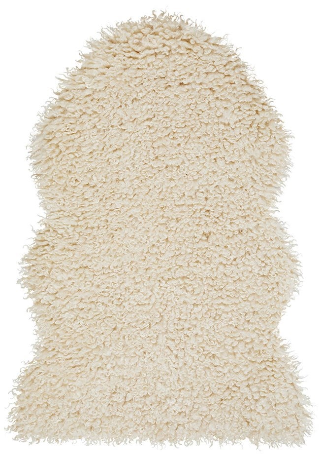 Wooly Rug