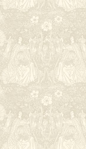 Carma - British Heritage III