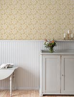 Högstatorpet, Gul Gammalsvenska Quickup