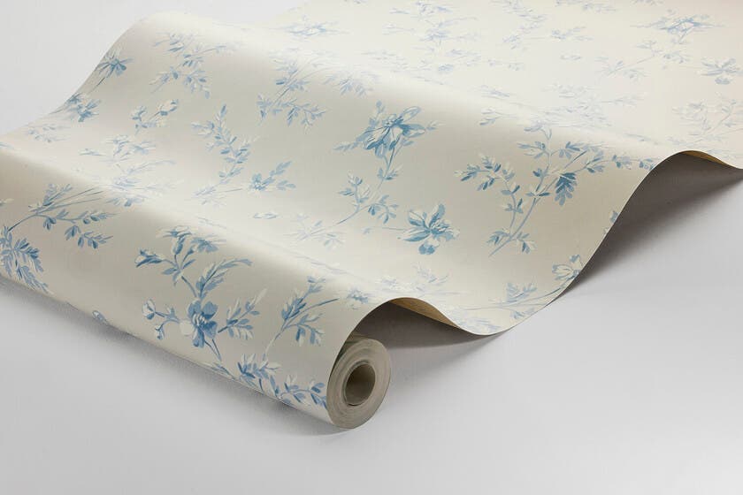 Boråstapeter - Ängsblomma