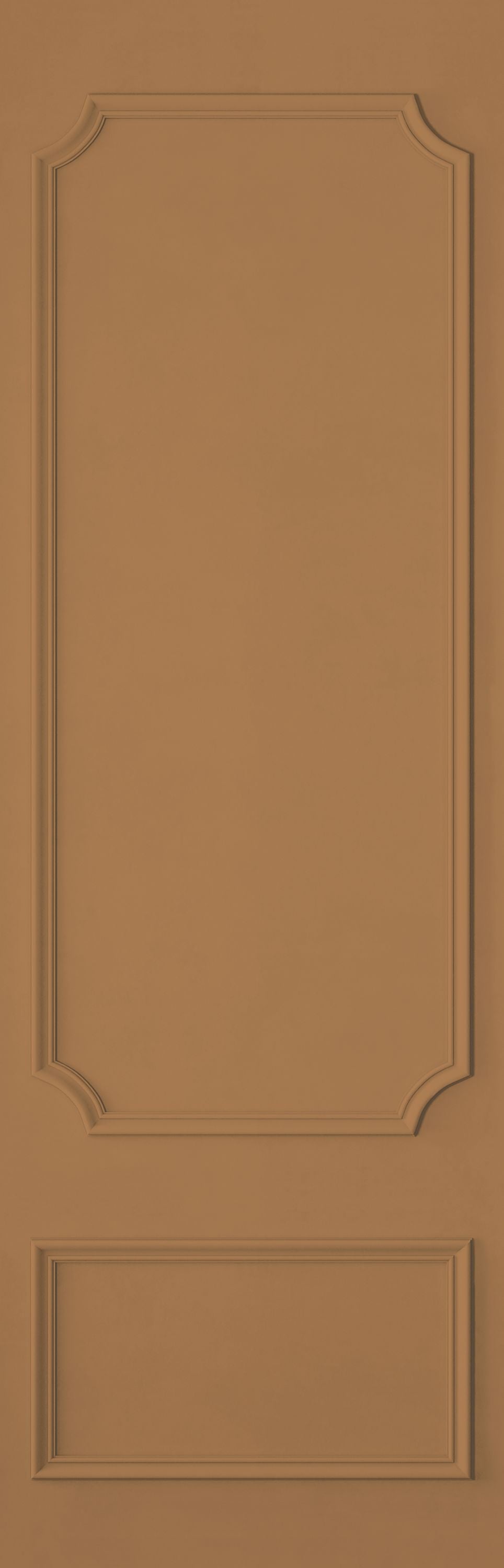 Casadeco - Le Boudoir_M Miel 90 X 280