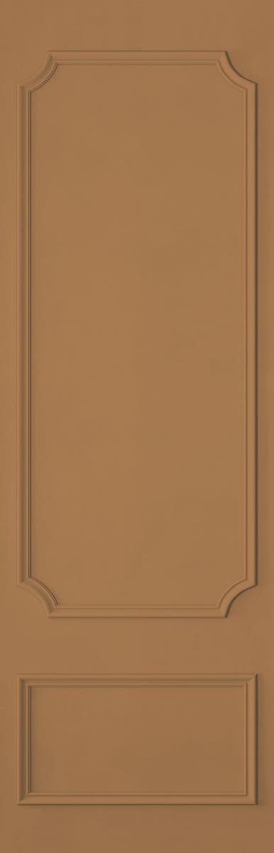 Casadeco - Le Boudoir_M Miel 90 X 280