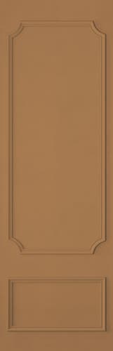 Casadeco - Le Boudoir_M Miel 90 X 280